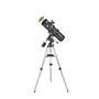 Voir la diapositive 1 : Bresser Télescope solaire  Pollux 150/750 EQ3