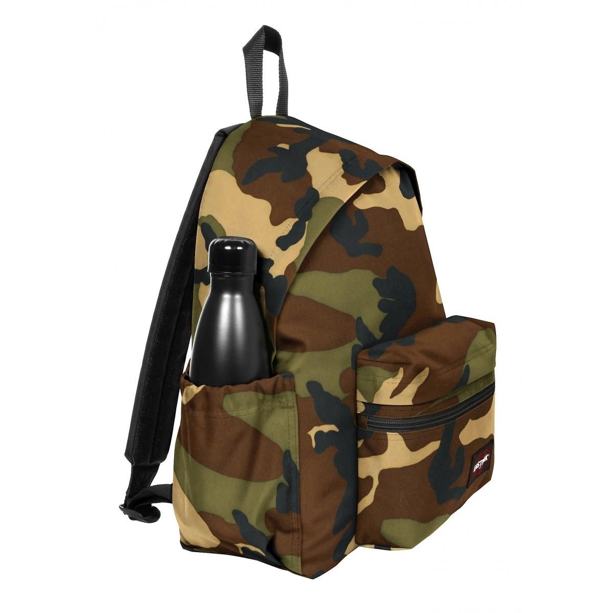 Eastpak Sac à dos ordinateur simple compartiment