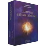 LES CARTES DE GUERISON ENERGETIQUE, Bartoli Lise