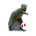 TONIES Figurine C'est Toujours Pas Sorcier : sur Les Traces des Dinosaures