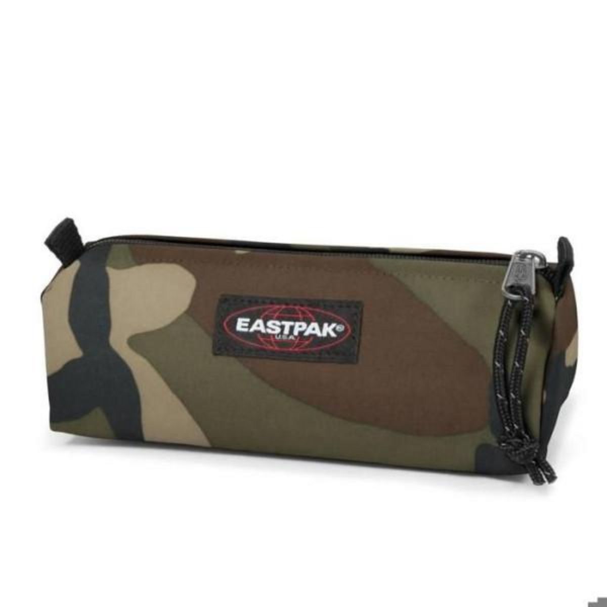 Eastpak Trousse - EASTPAK - Benchmark Single - Fermeture Zip - Camo