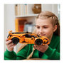 Voir la diapositive 5 : LEGO LEGO Technic 42196 Lamborghini Huracán Tecnica orange Voiture Jouet Pour Enfant de 9 Ans