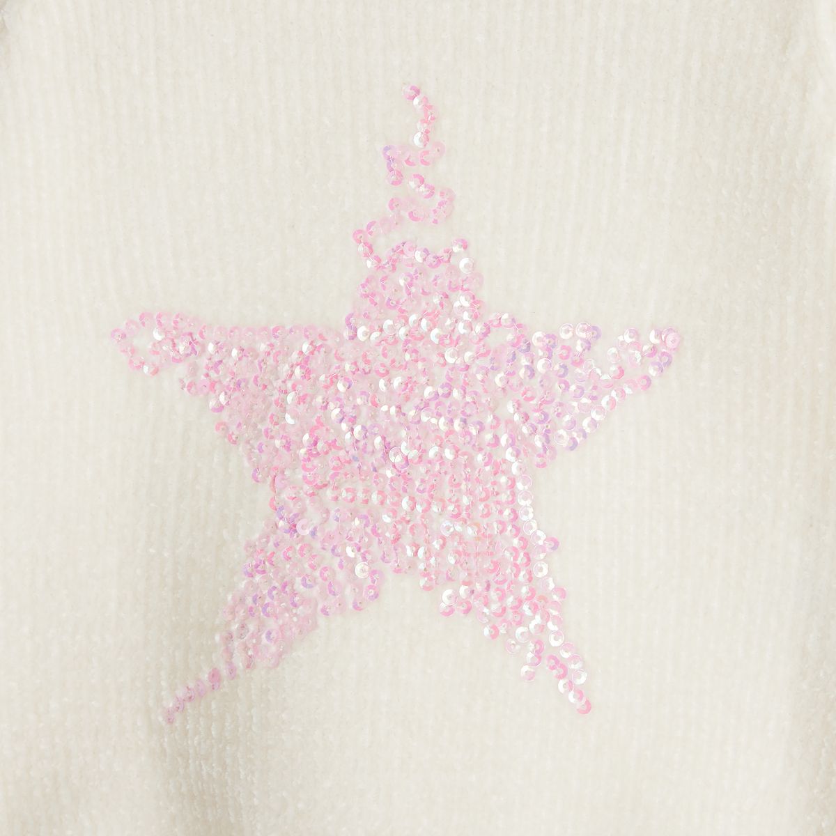 INEXTENSO Pull chenille bébé fille