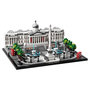 Voir la diapositive 2 : LEGO Architecture 21045 - Trafalgar Square