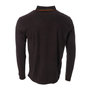 Voir la diapositive 2 : RMS 26 Polo Manches Longues Gris Homme RMS26 91233