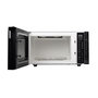 Voir la diapositive 4 : Whirlpool Micro-ondes grill 30l 900w - MWP303B