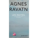 LES INVITES, Ravatn Agnes
