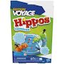 Voir la diapositive 3 : HASBRO Jeu de société Hasbro Hippos gloutons Voyage