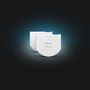 Voir la diapositive 2 : Philips Interrupteur HUE wall switch module x2