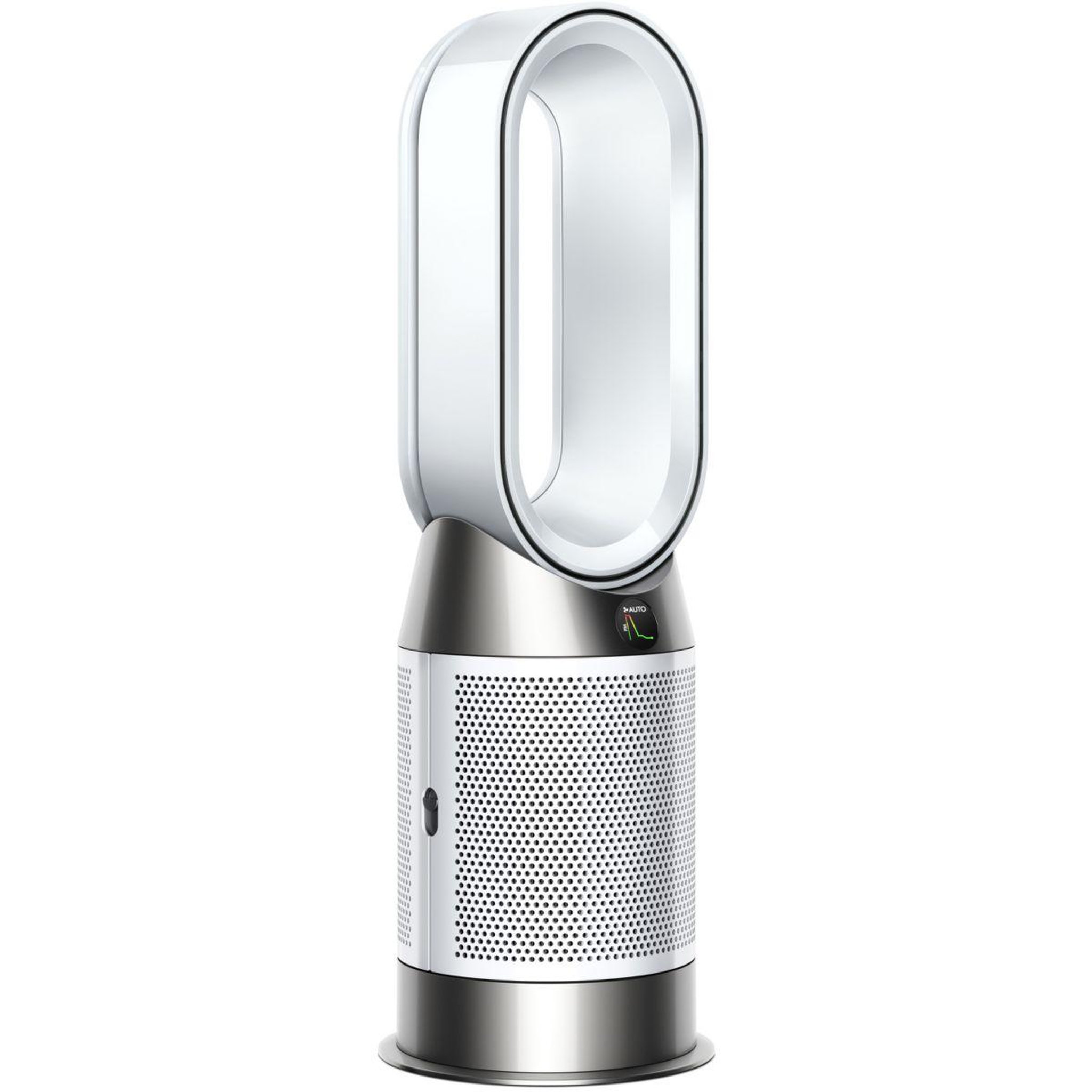 Dyson Purificateur d'air, ventilateur, chauffage hot+cool hp1