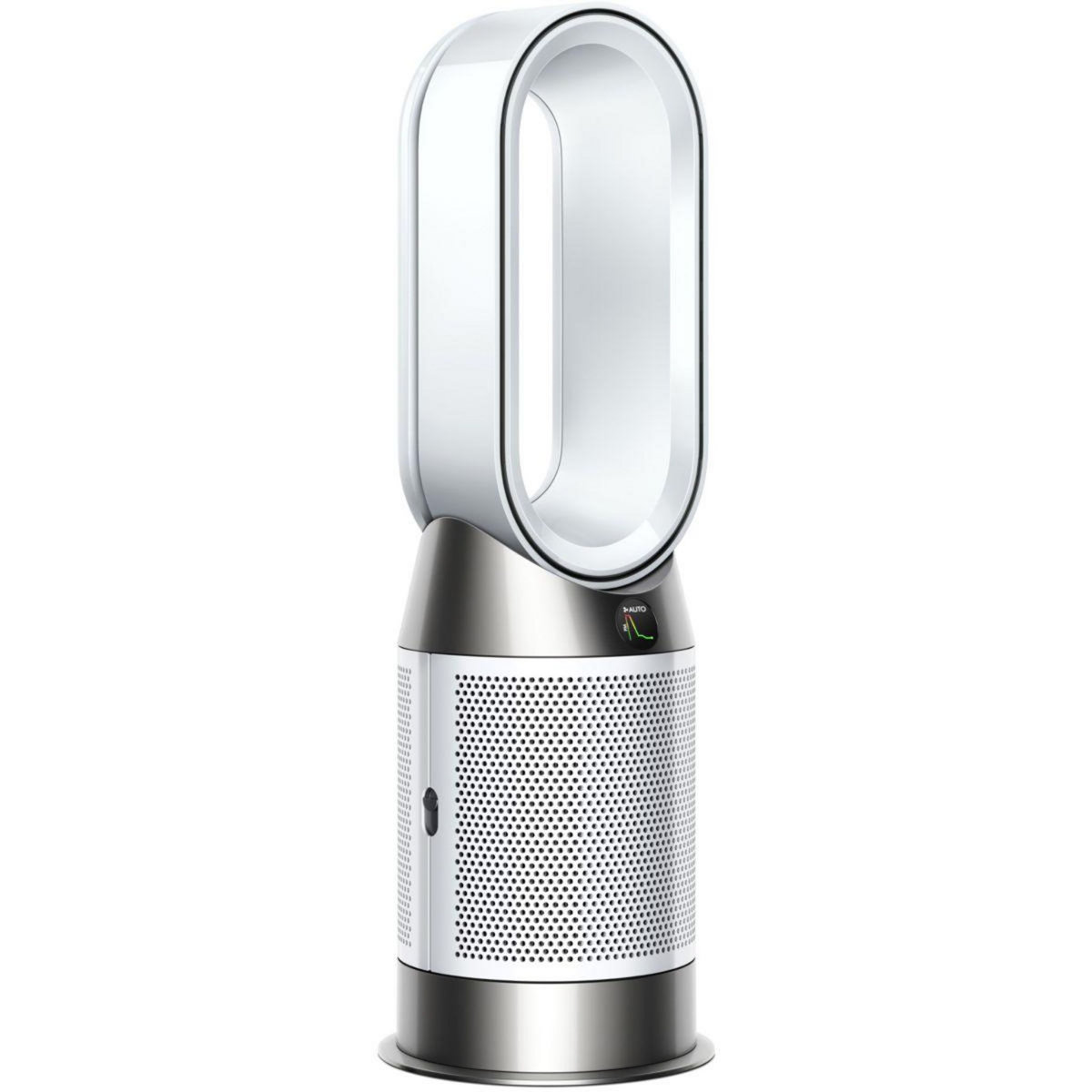 Dyson Purificateur d'air, ventilateur, chauffage Hot+CoolHP1