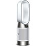 Voir la diapositive 1 : Dyson Purificateur d'air, ventilateur, chauffage Hot+CoolHP1