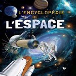 L'ENCYCLOPEDIE DE L'ESPACE, Torrubiano Paco