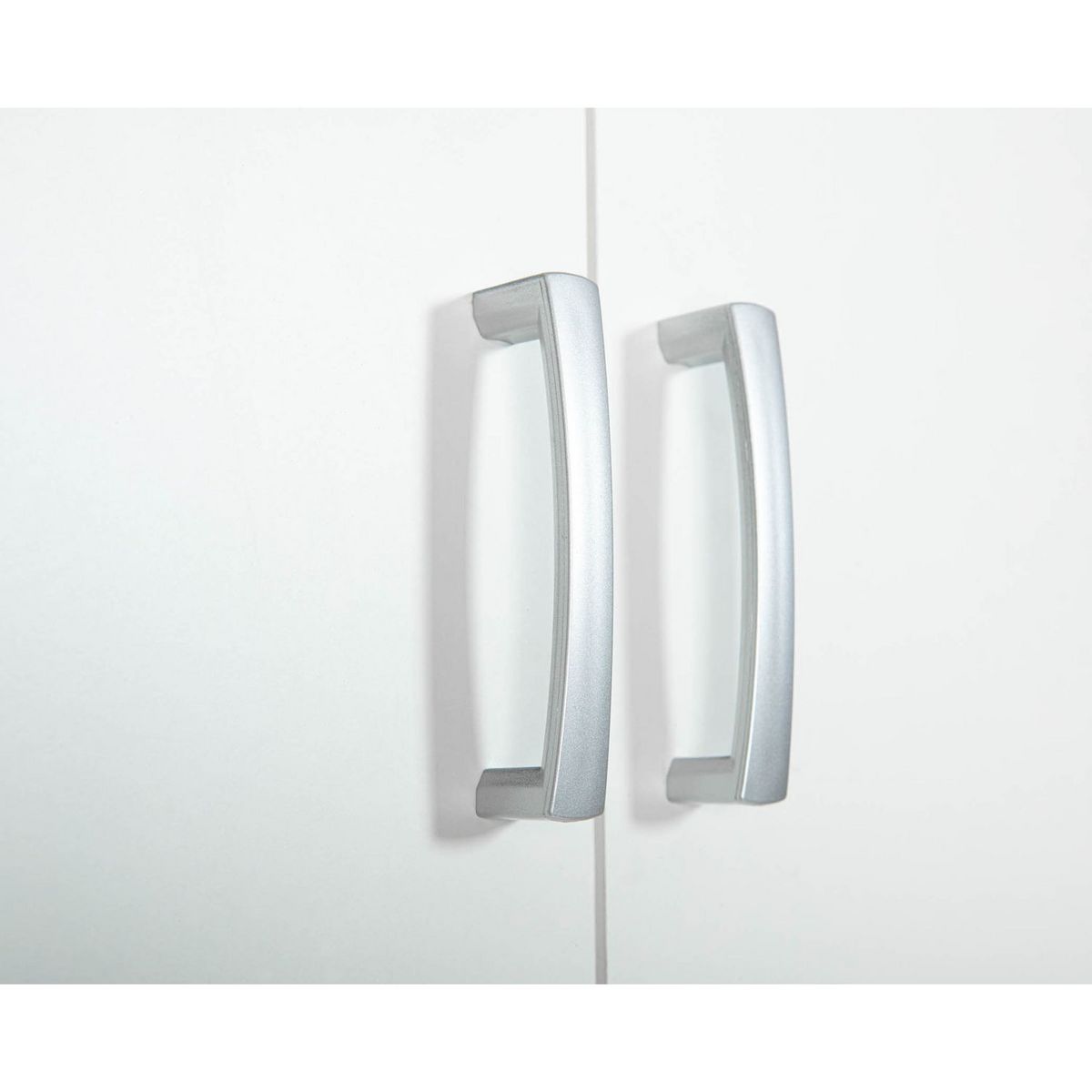 Meuble rangement machine à laver L63cm VISCONTI