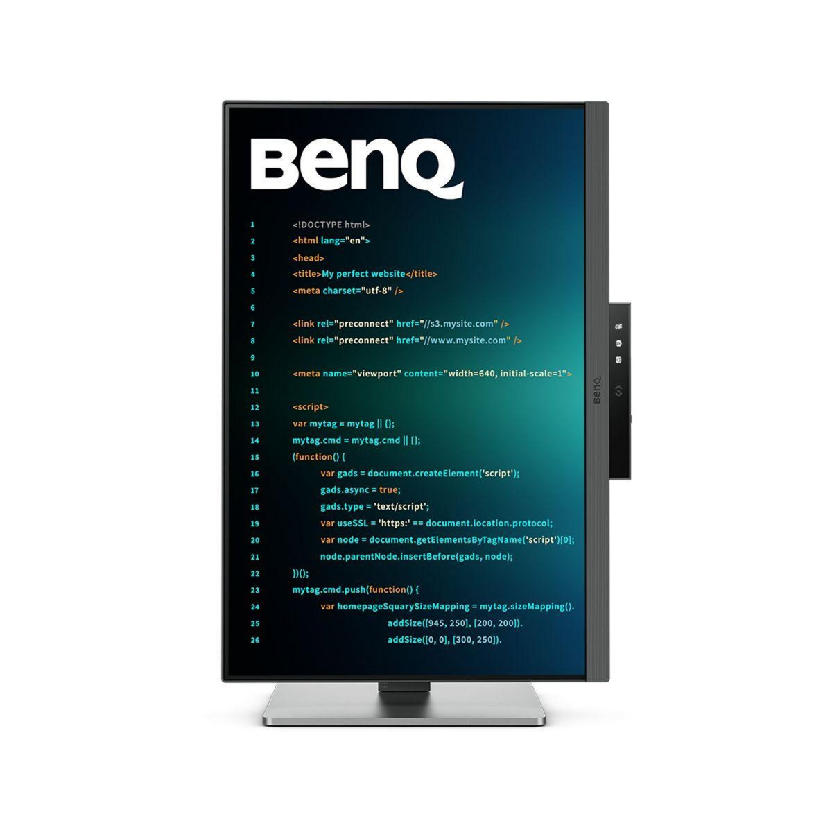 Benq Ecran RD240Q 24''