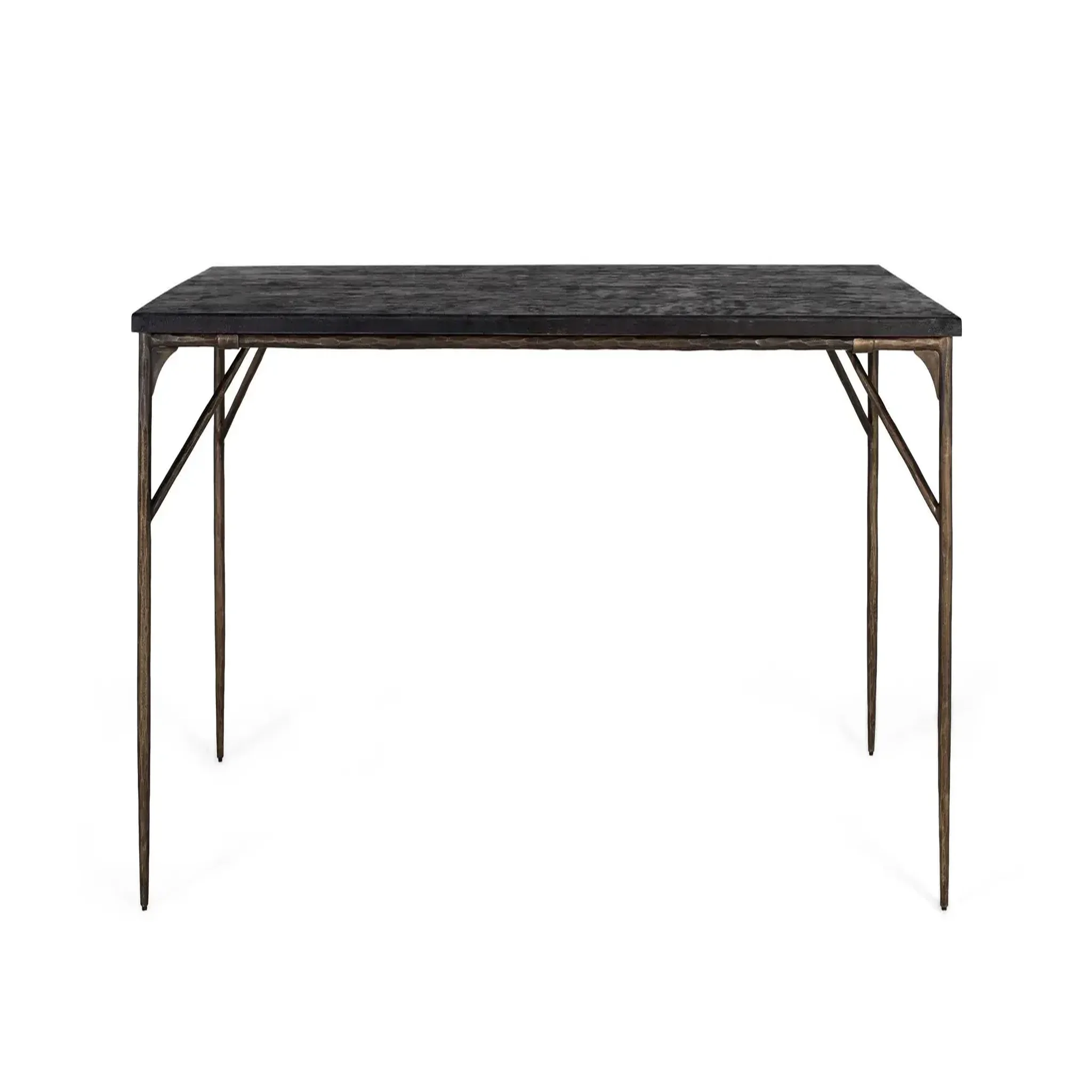 GINER Y COLOMER SL Tables à manger en bois 200 cm style contemporain artisanal