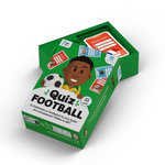 QUIZ FOOTBALL. 110 QUESTIONS POUR DEVENIR INCOLLABLE, Quelle histoire !