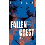 FALLEN CREST TOME 7 , Tijan