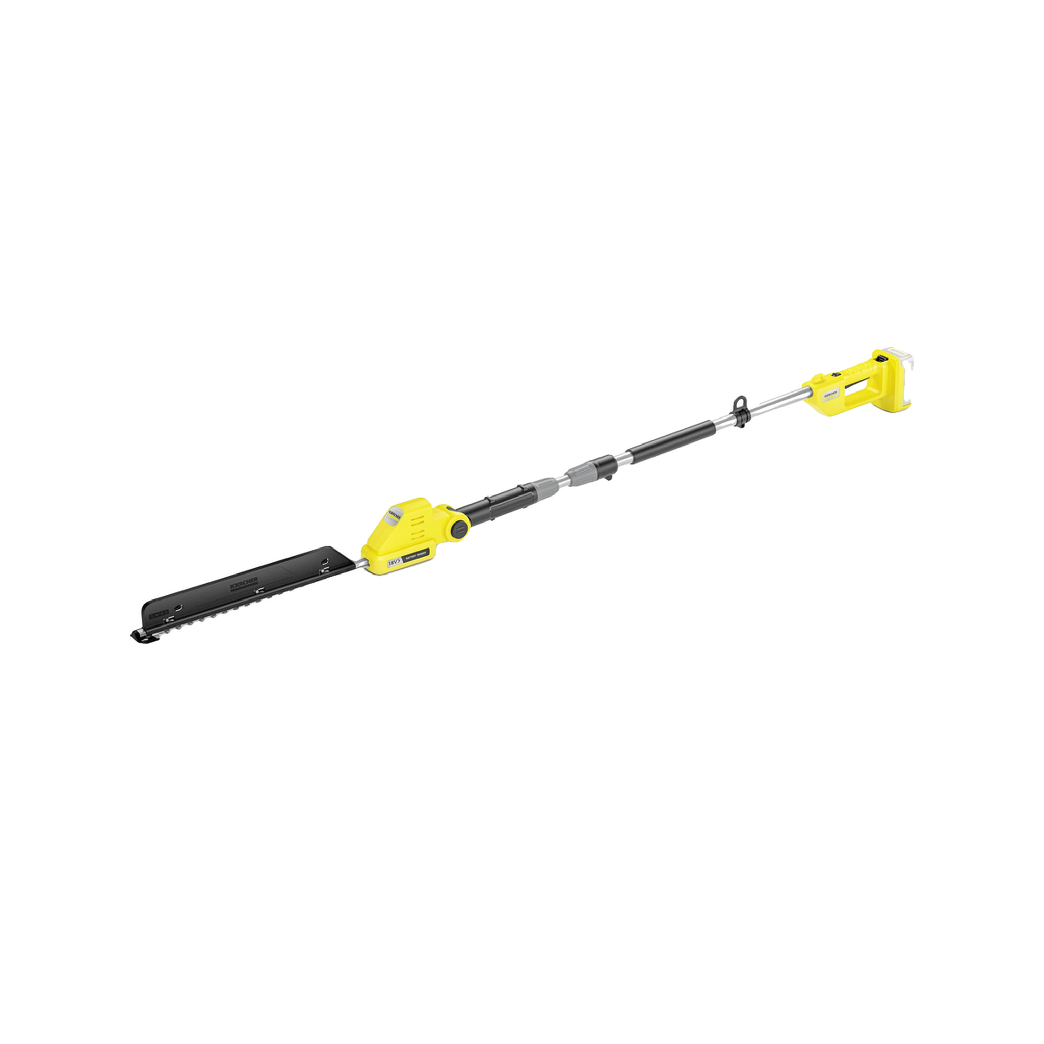 KÃ¤rcher Taille-haies Kärcher phg 2-18 45 cm sans fil