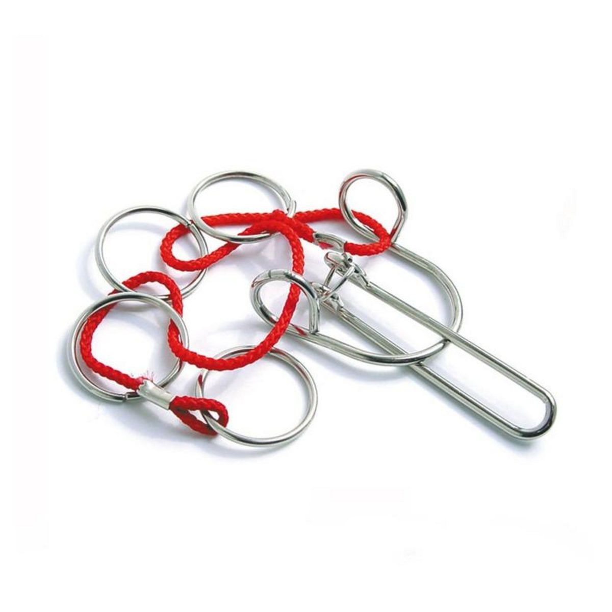 Eureka Toys EUREKA Racing Wire Puzzle  10 ***