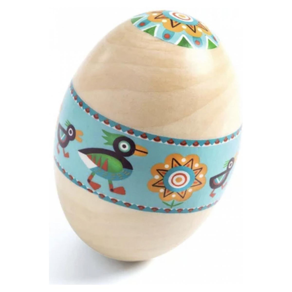 Djeco Animambo - Maracas Forme Oeuf