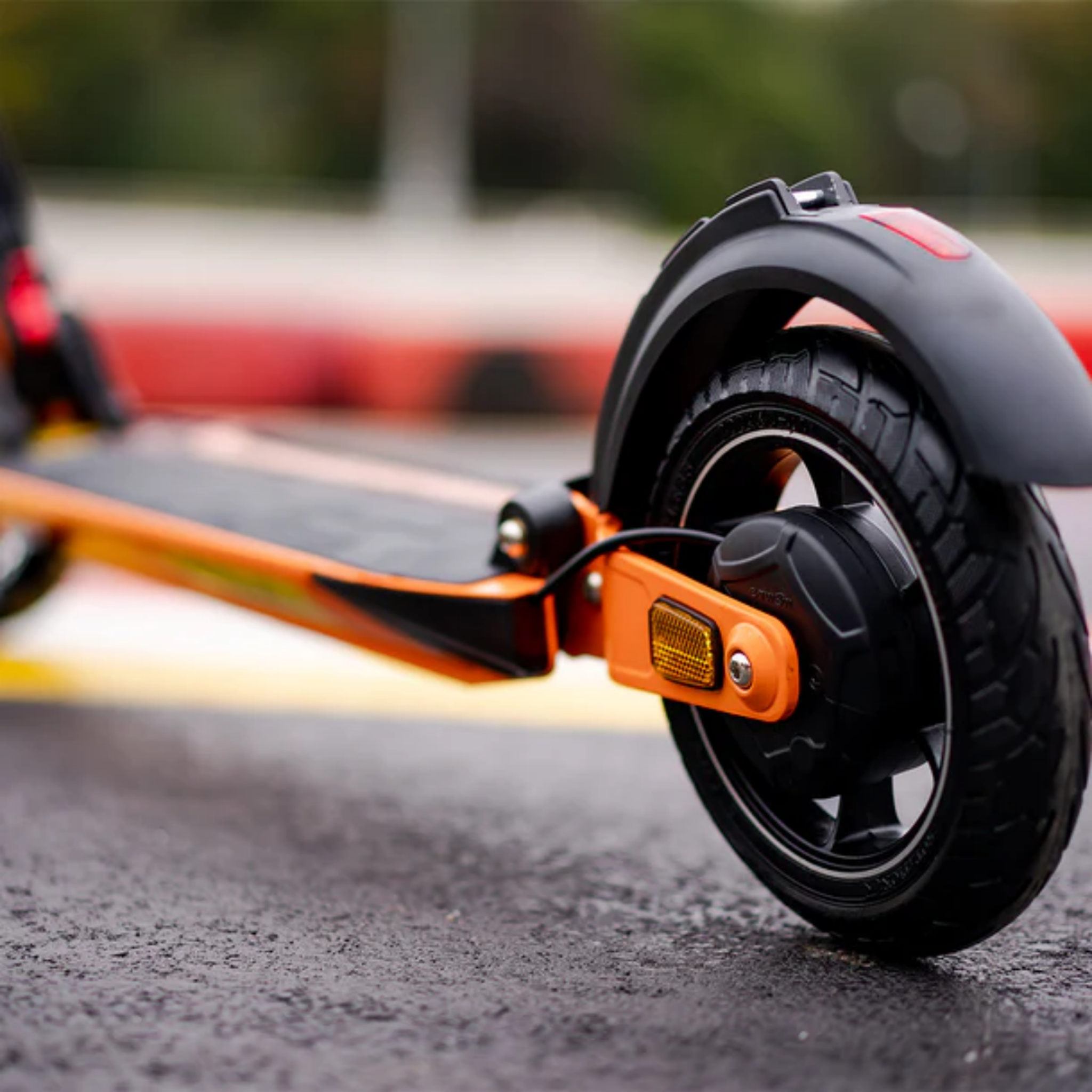 Voir la diapositive 3 : E-TWOW Trottinette électrique pliable e-twow gt sport