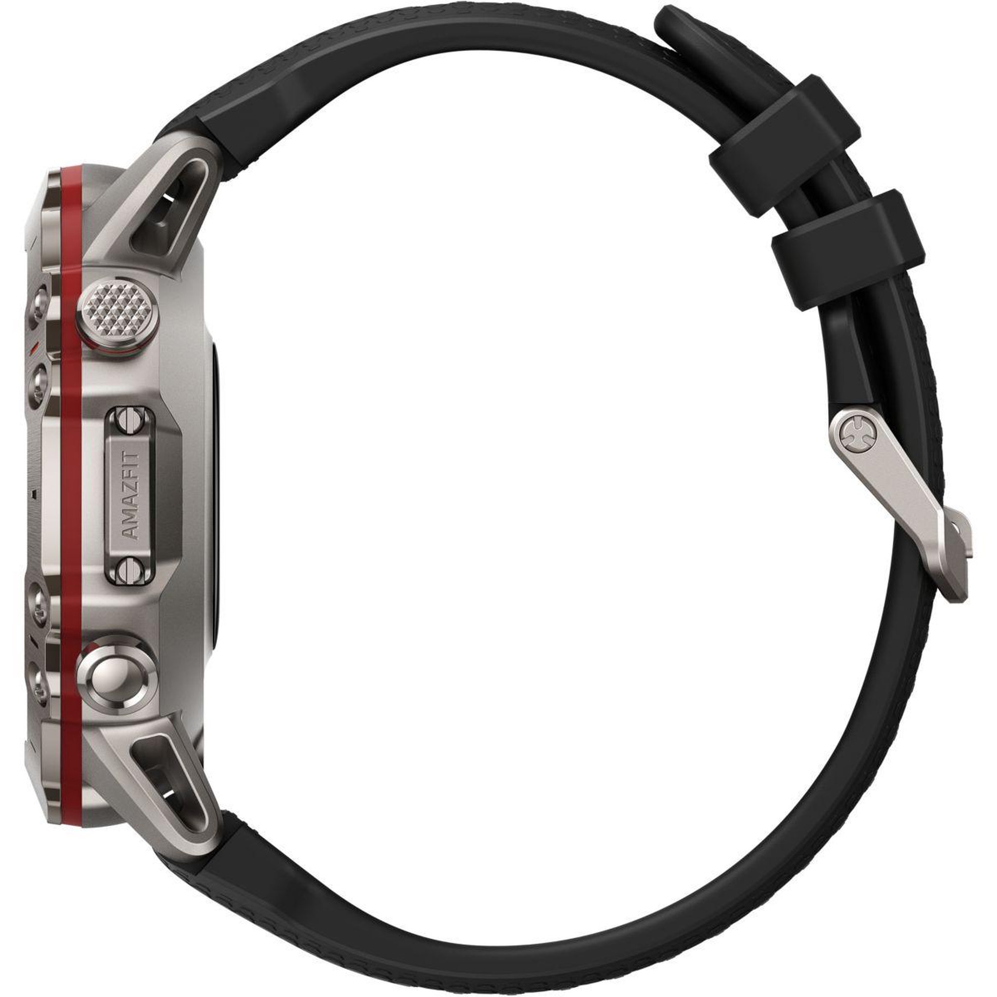 Voir la diapositive 5 : AMAZFIT Montre sport Falcon