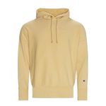 CHAMPION Sweat  Homme Champion Reverse. Coloris disponibles : Jaune