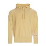 CHAMPION Sweat  Homme Champion Reverse. Coloris disponibles : Jaune