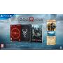 Voir la diapositive 2 : God of War - Limited Edition PS4