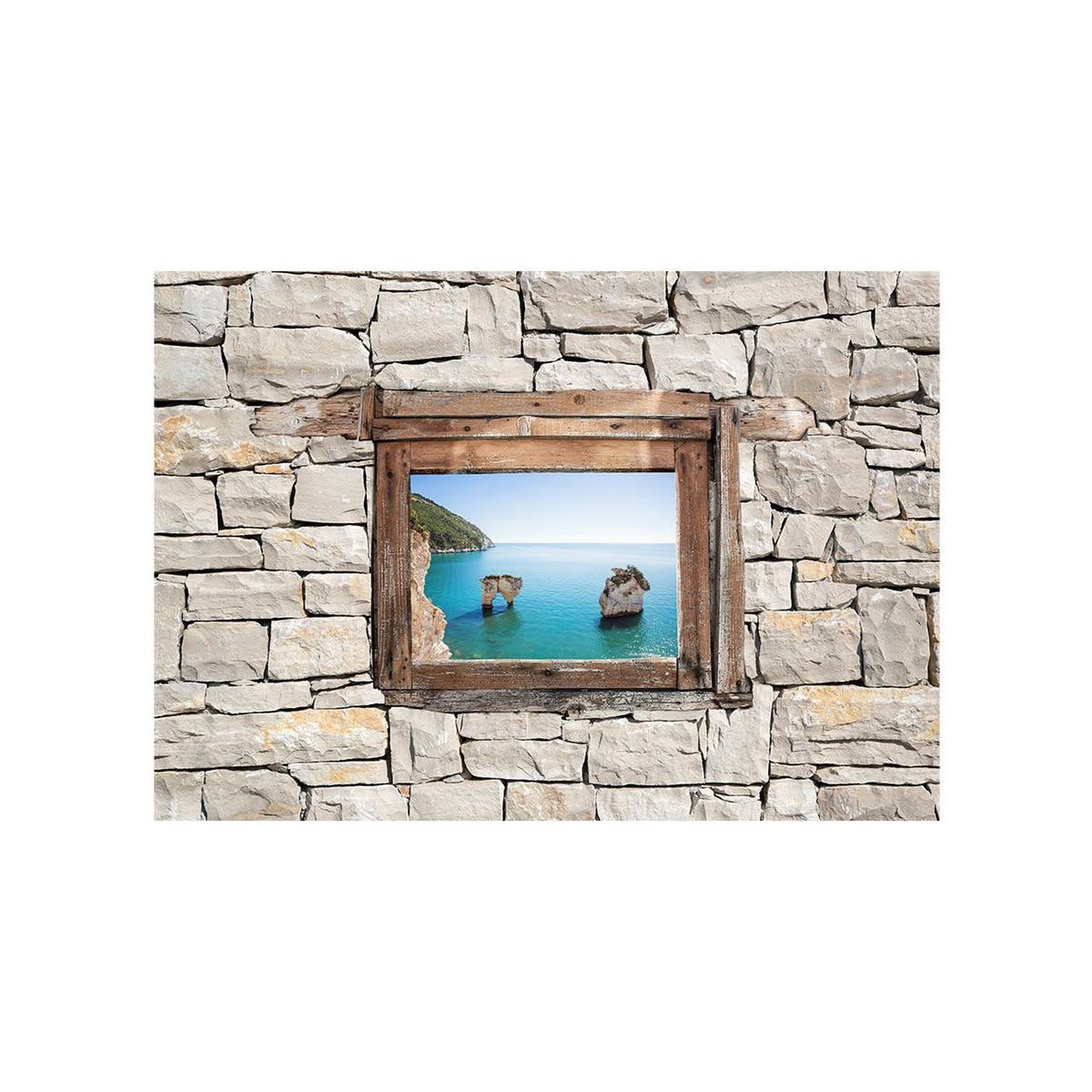 Voir la diapositive 2 : Paris Prix Papier peint  zagare bay