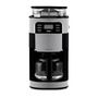 Voir la diapositive 2 : SENCO Machine a café - SENCOR - SCE 7000BK - 1,5 L - 900 W - Noir