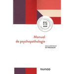 MANUEL DE PSYCHOPATHOLOGIE, Besançon Guy