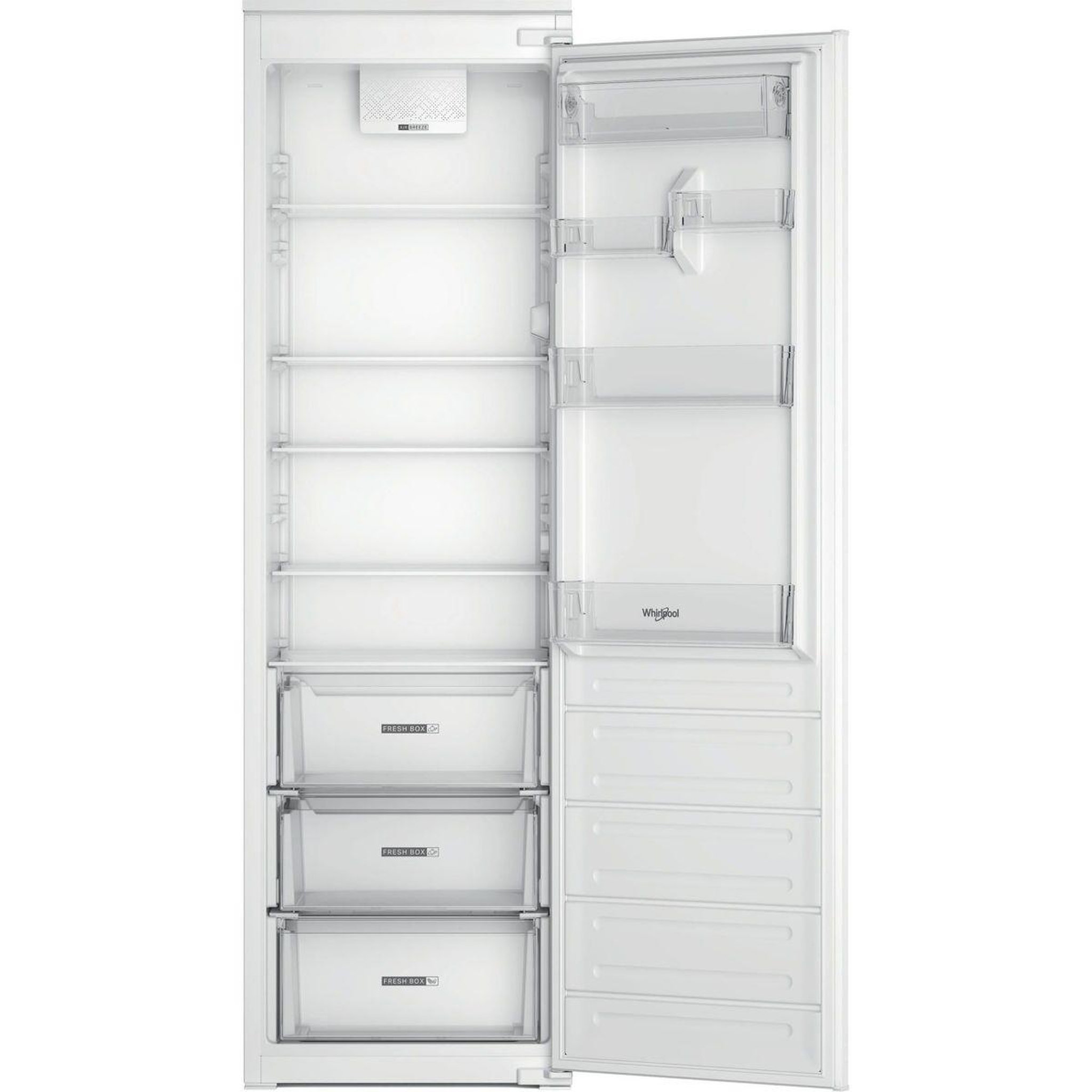 Whirlpool Réfrigérateur 1 porte encastrable whsd18a011a2fr