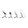 Voir la diapositive 3 : CYBEX CYBEX - Chaise Haute Evolutive et Réglable Lemo 2 - Stunning Black