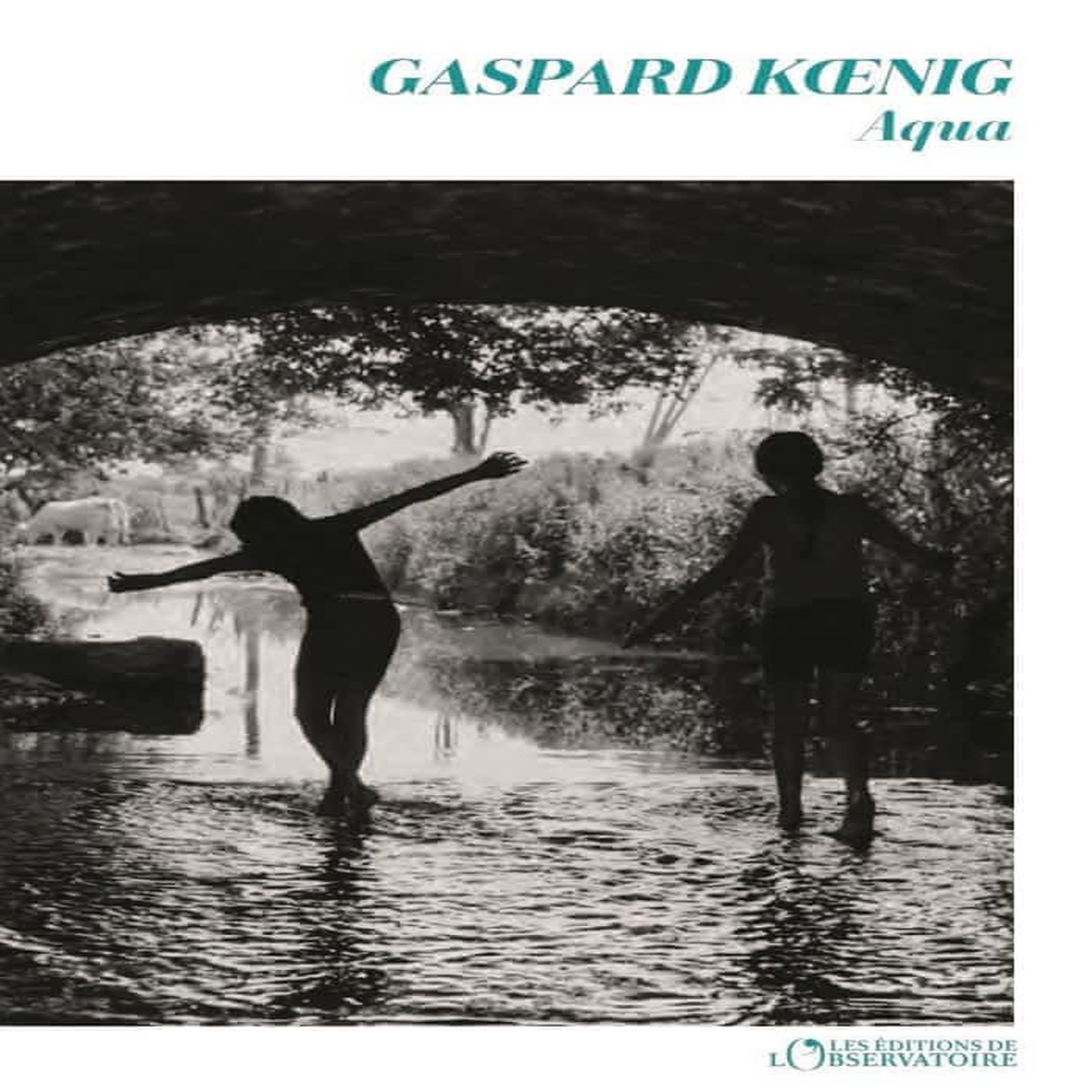 AQUA, Koenig Gaspard