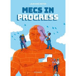 MECS IN PROGRESS, Meyer Lauraine