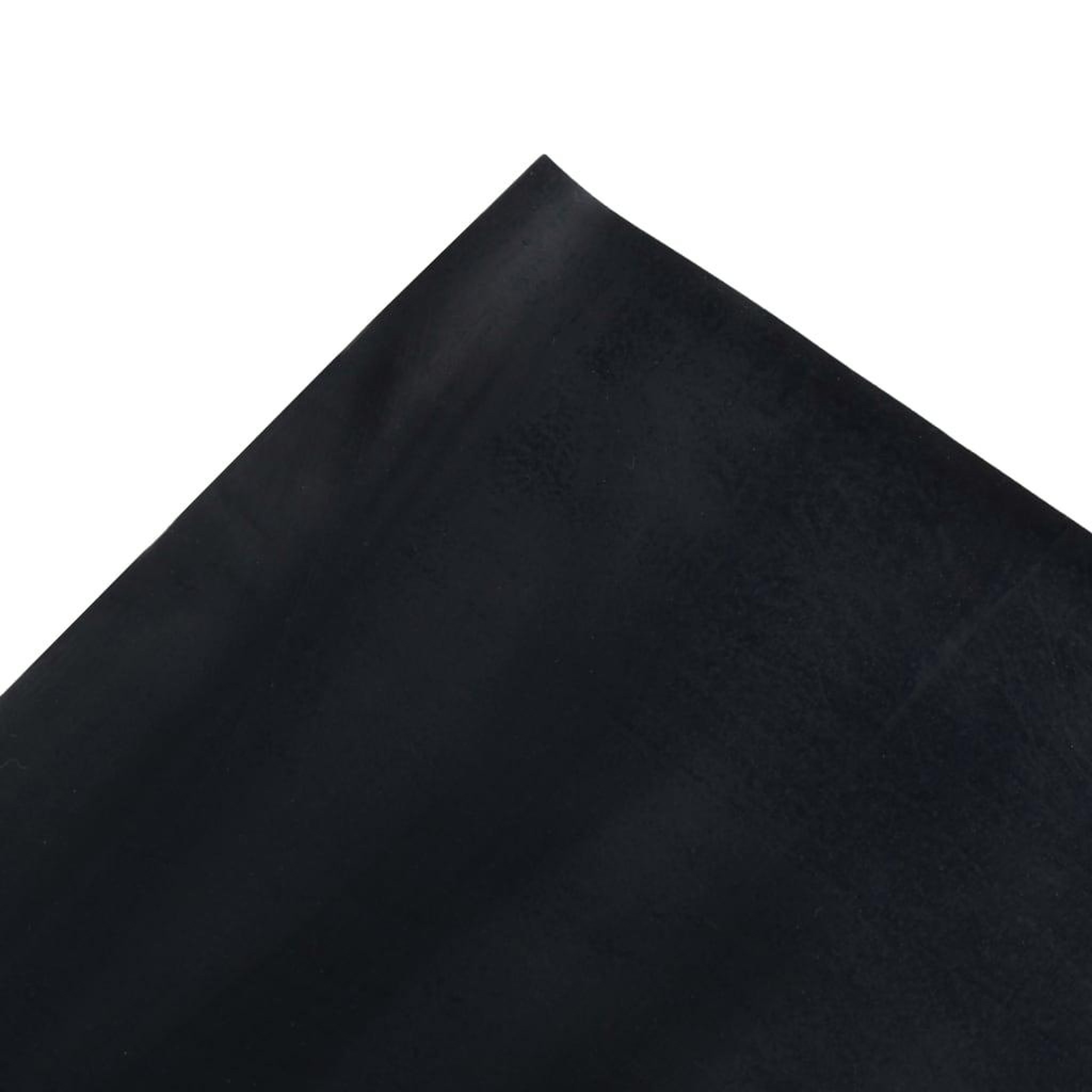 Voir la diapositive 5 : VIDAXL Tapis en caoutchouc antiderapant 1,2x2 m 8 mm Lisse