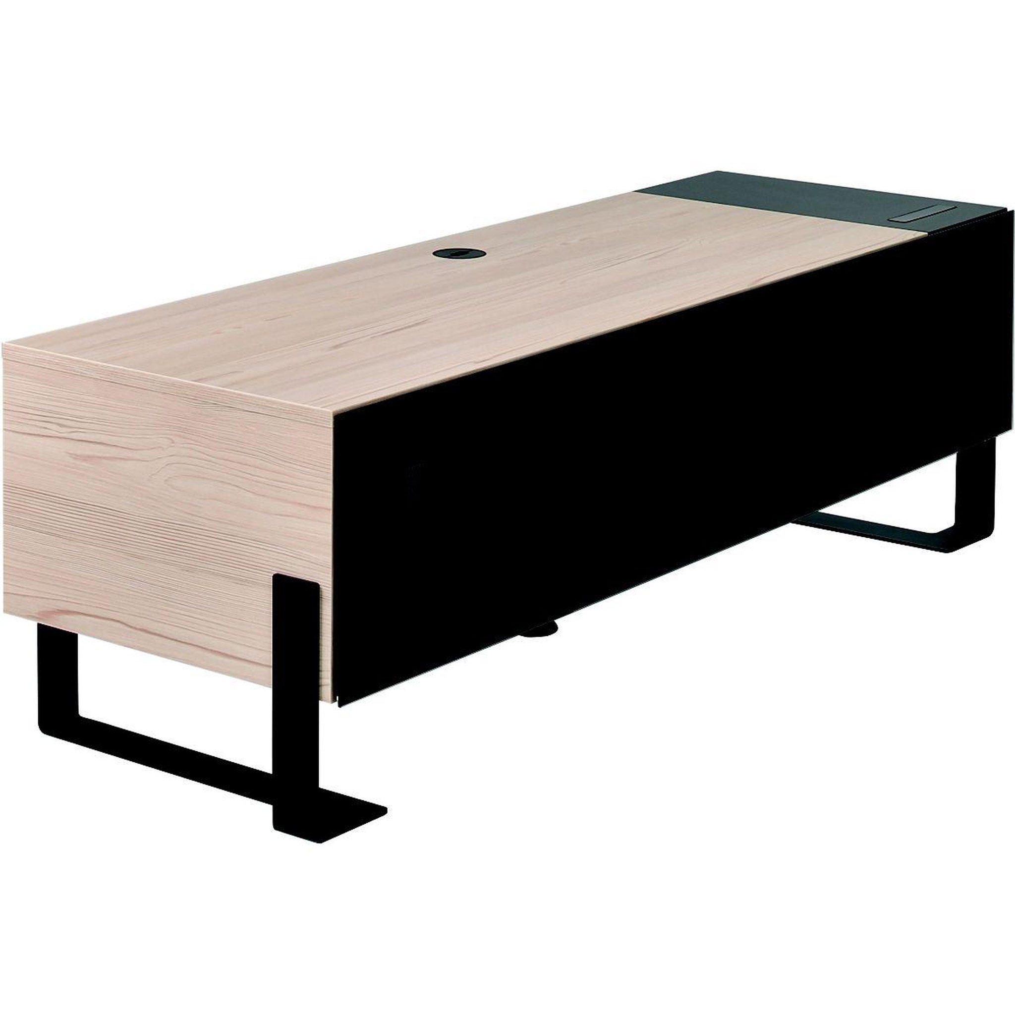 Voir la diapositive 2 : Erard Meuble TV NAGA 1400 Nordic