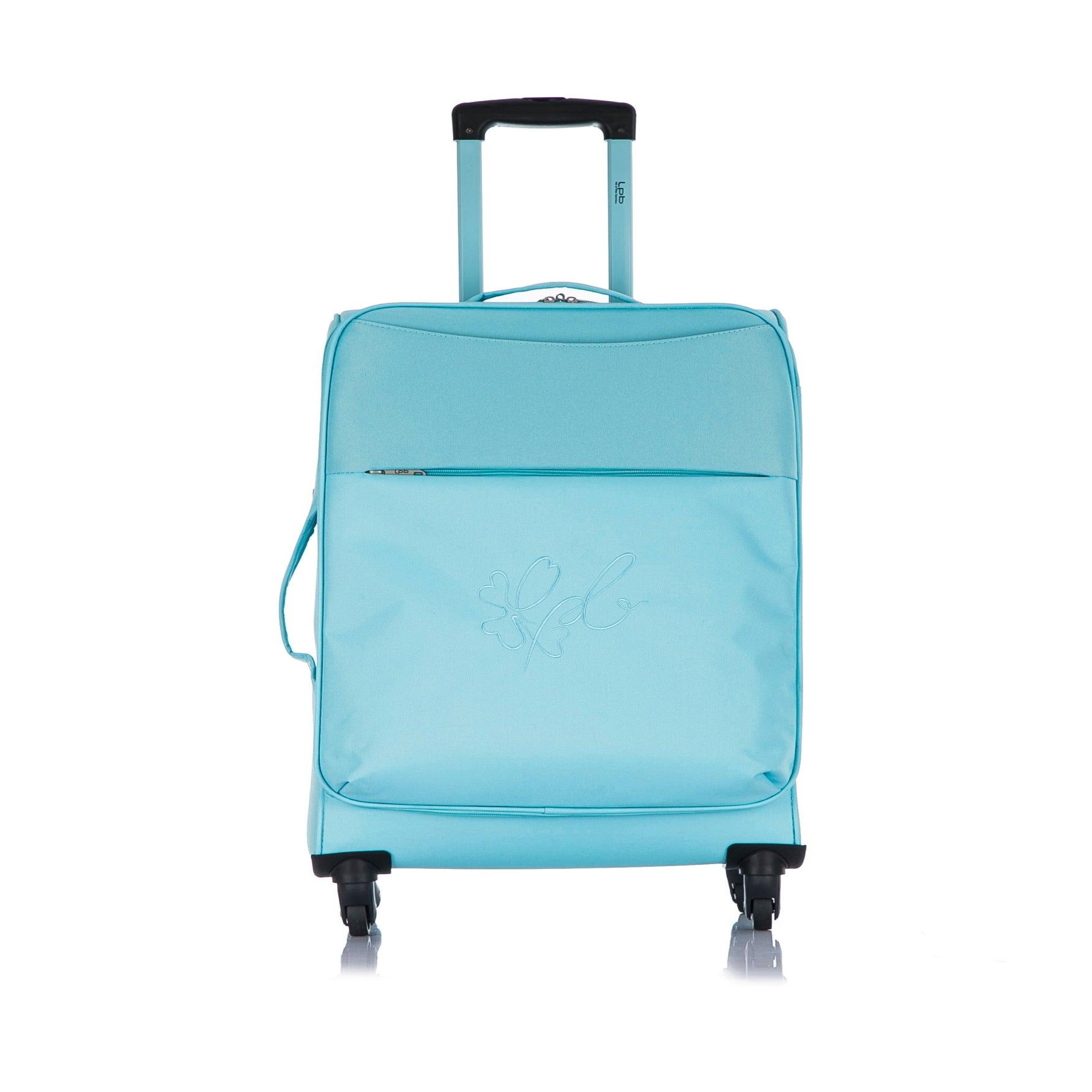 LES P'TITES BOMBES LPB Lpb luggage - valise grand format anais 69 cm 4 roues
