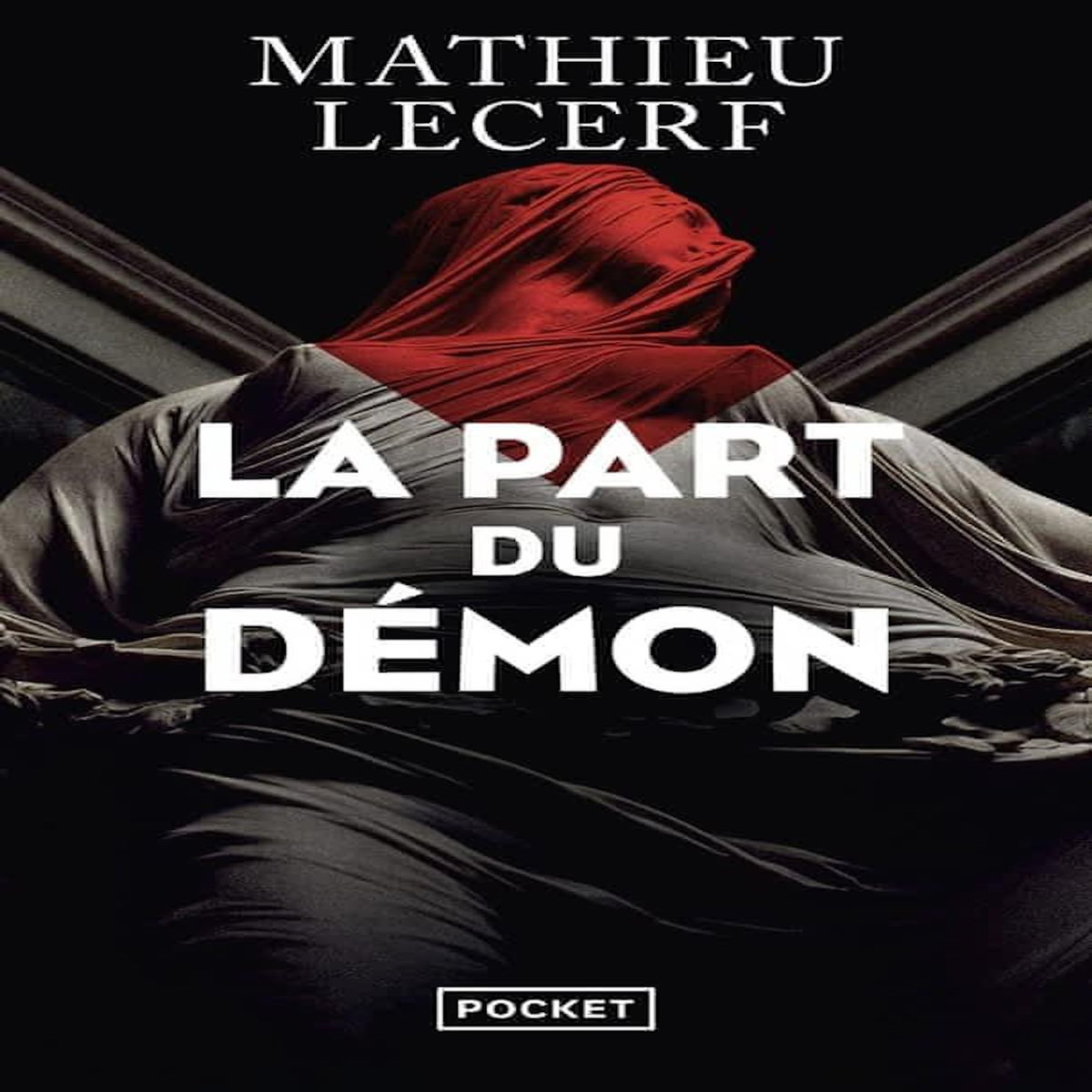 LA PART DU DEMON, Lecerf Mathieu