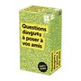 Voir la diapositive 1 : Megableu Questions dingues a poser a vos amis - Jeu d'ambiance - MEGABLEU - Des 14 ans