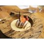 Voir la diapositive 3 : Smartbox Repas gastronomique Menu 3 Plats près de Cognac - Coffret Cadeau Gastronomie