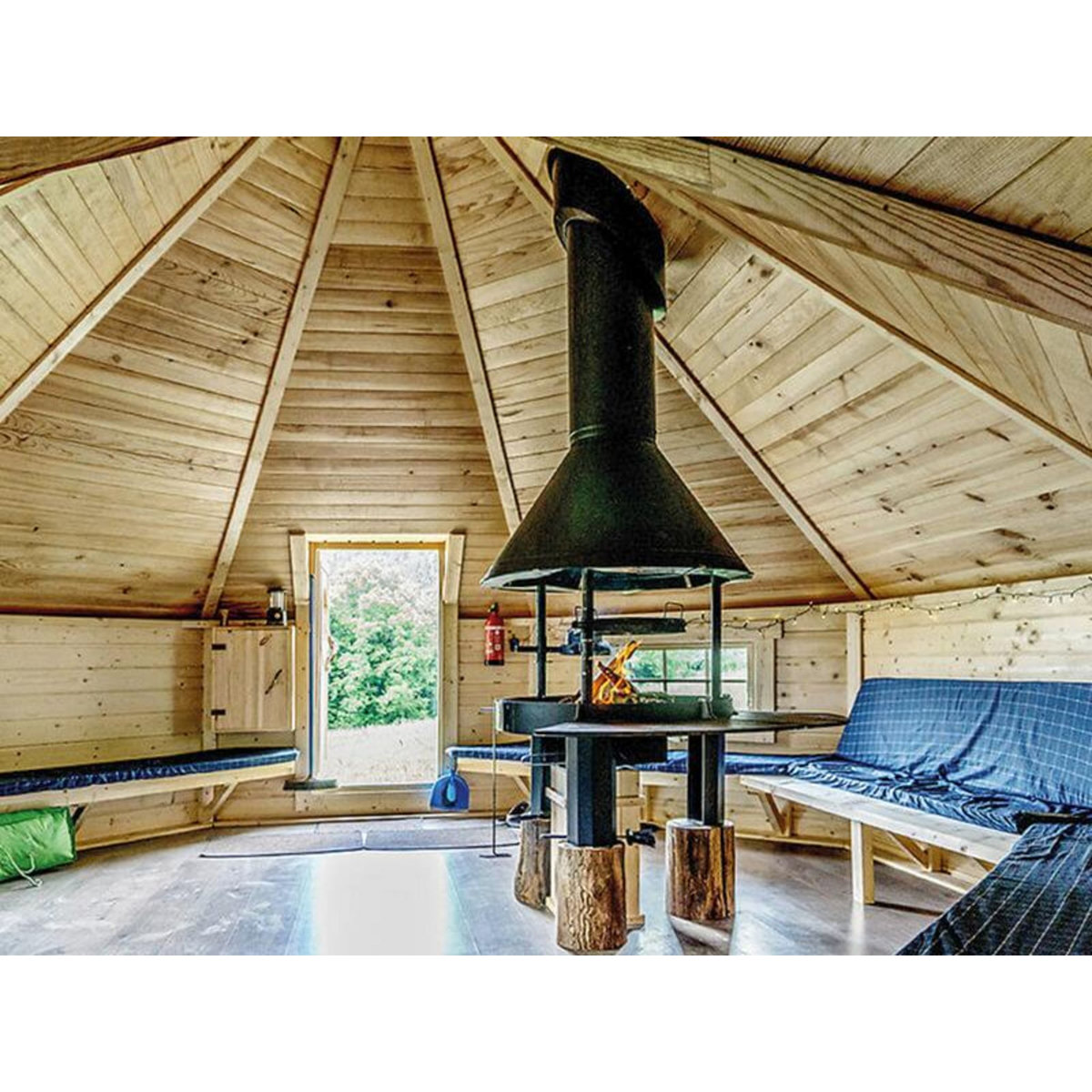 Smartbox Séjour insolite de 3 jours en duo - Coffret Cadeau Séjour