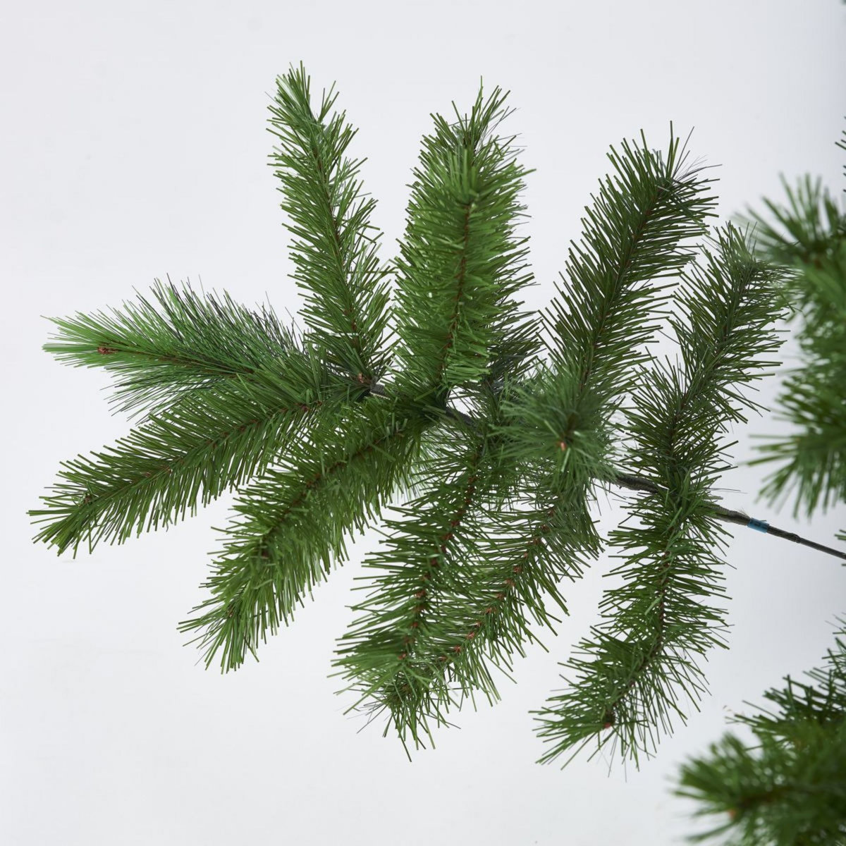 ACTUEL Sapin de Noël artificiel Needle 150 cm Ø 91.44 cm