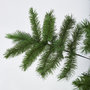 Voir la diapositive 4 : ACTUEL Sapin de Noël artificiel Needle 150 cm Ø 91.44 cm