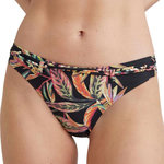 O'NEILL Bas de Maillot de bain  Imprimé  Femme O'Neill Cruz. Coloris disponibles : Noir