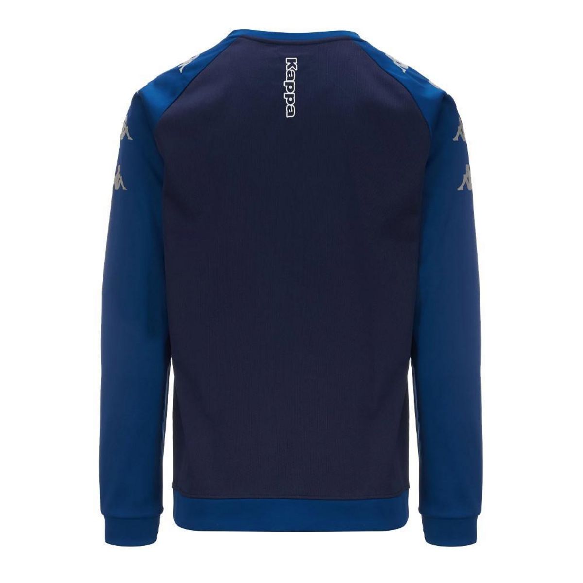 KAPPA Sweat D'entrainement  Homme Kappa Parme