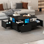 Voir la diapositive 2 : MERAX Table basse
