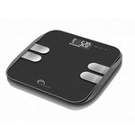 LITTLE BALANCE Impédancemètre 180kg 100g noir - 8210